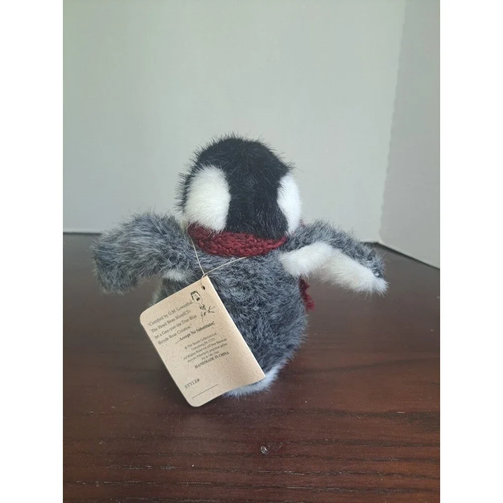 Boyds Bears 1999 boyds